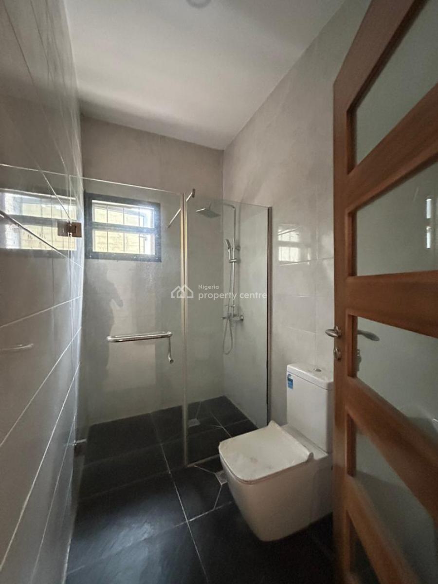 5 Bedroom Detached Duplex with Boys Quarters, Lekki Phase 1, Lekki, Lagos, Detached Duplex for Sale