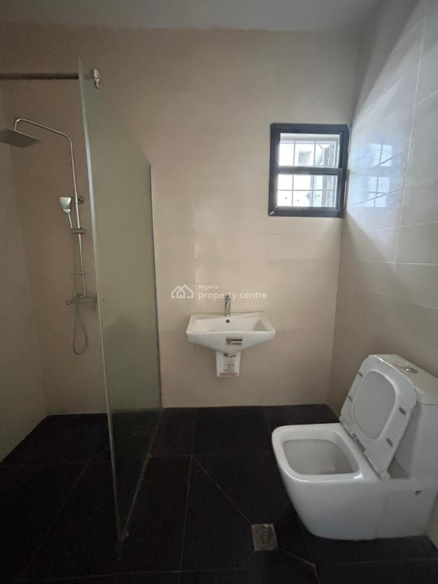 5 Bedroom Detached Duplex with Boys Quarters, Lekki Phase 1, Lekki, Lagos, Detached Duplex for Sale