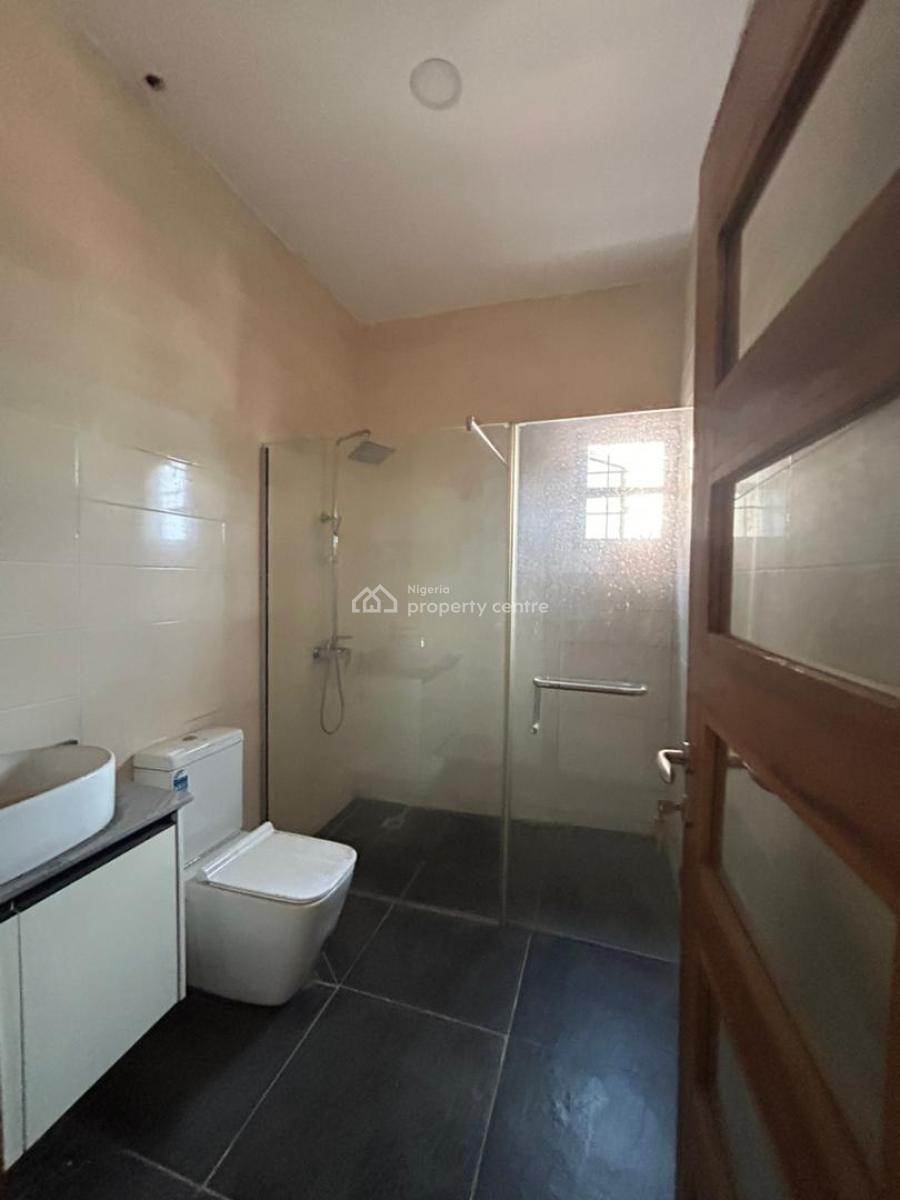 5 Bedroom Detached Duplex with Boys Quarters, Lekki Phase 1, Lekki, Lagos, Detached Duplex for Sale