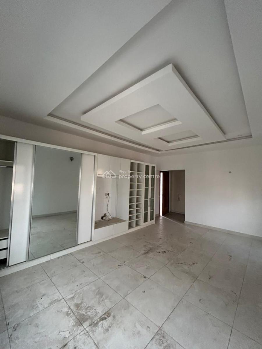 5 Bedroom Detached Duplex with Boys Quarters, Lekki Phase 1, Lekki, Lagos, Detached Duplex for Sale