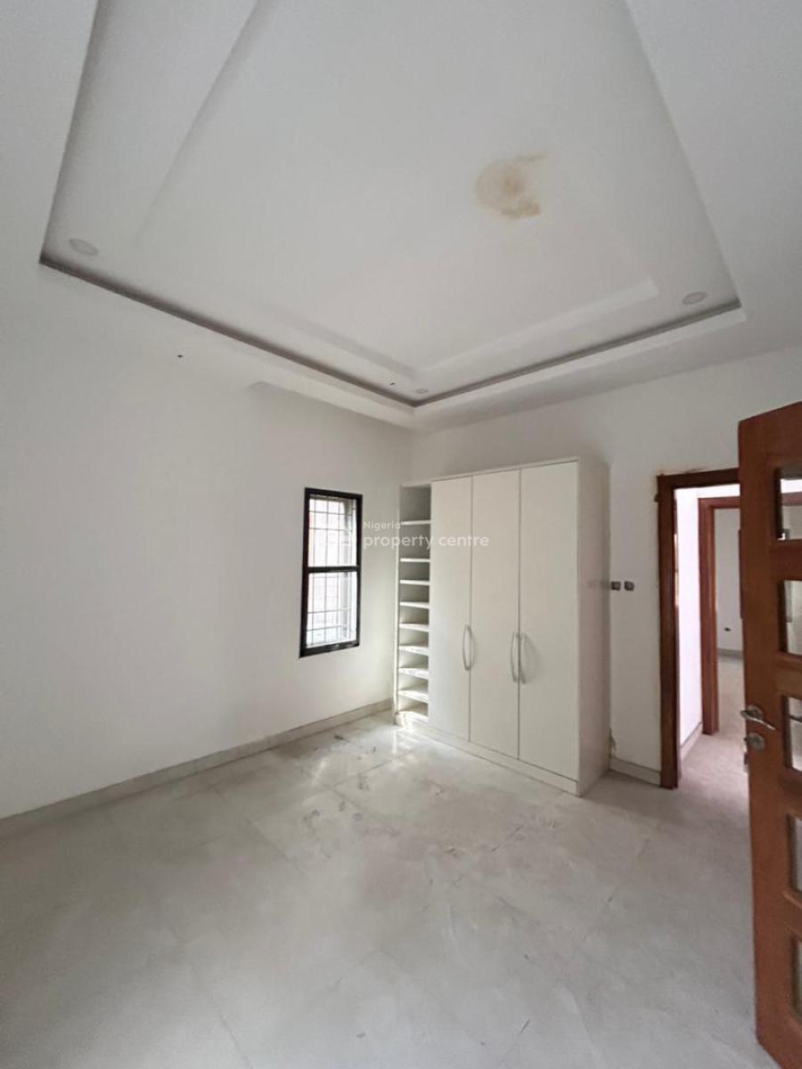 5 Bedroom Detached Duplex with Boys Quarters, Lekki Phase 1, Lekki, Lagos, Detached Duplex for Sale