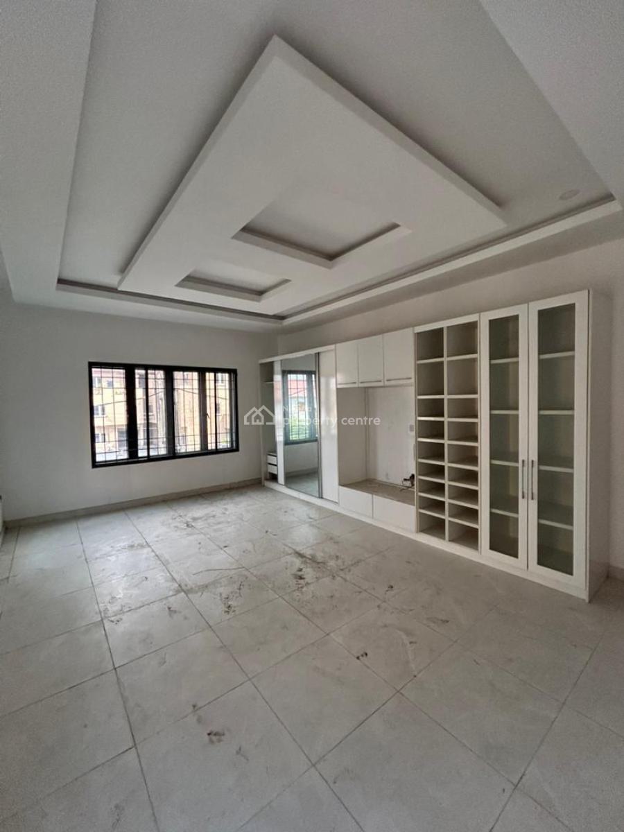 5 Bedroom Detached Duplex with Boys Quarters, Lekki Phase 1, Lekki, Lagos, Detached Duplex for Sale