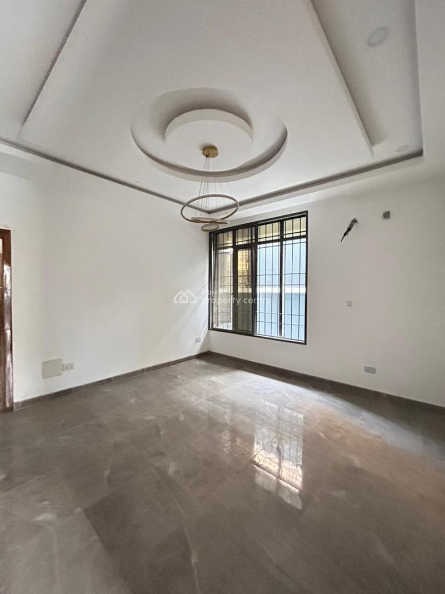 5 Bedroom Detached Duplex with Boys Quarters, Lekki Phase 1, Lekki, Lagos, Detached Duplex for Sale