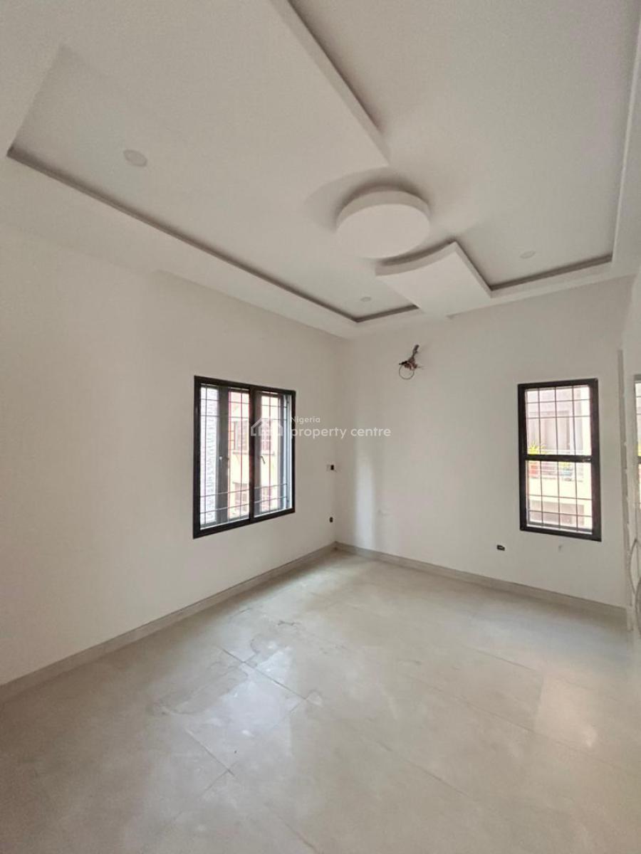 5 Bedroom Detached Duplex with Boys Quarters, Lekki Phase 1, Lekki, Lagos, Detached Duplex for Sale