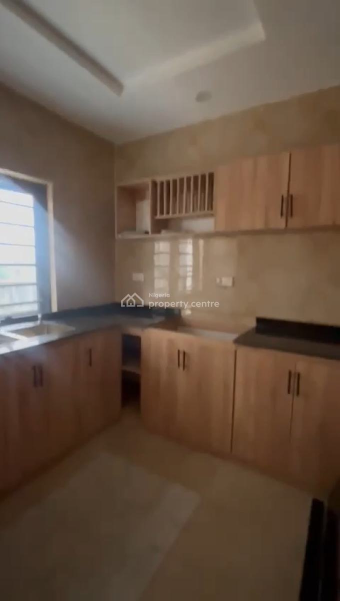 Executive, Decent 2-bedroom Apartments (upstairs & Ground Floor), Serene Environment Before Agiliti Estate, Agiliti, Mile 12, Kosofe, Lagos, Flat / Apartment for Rent