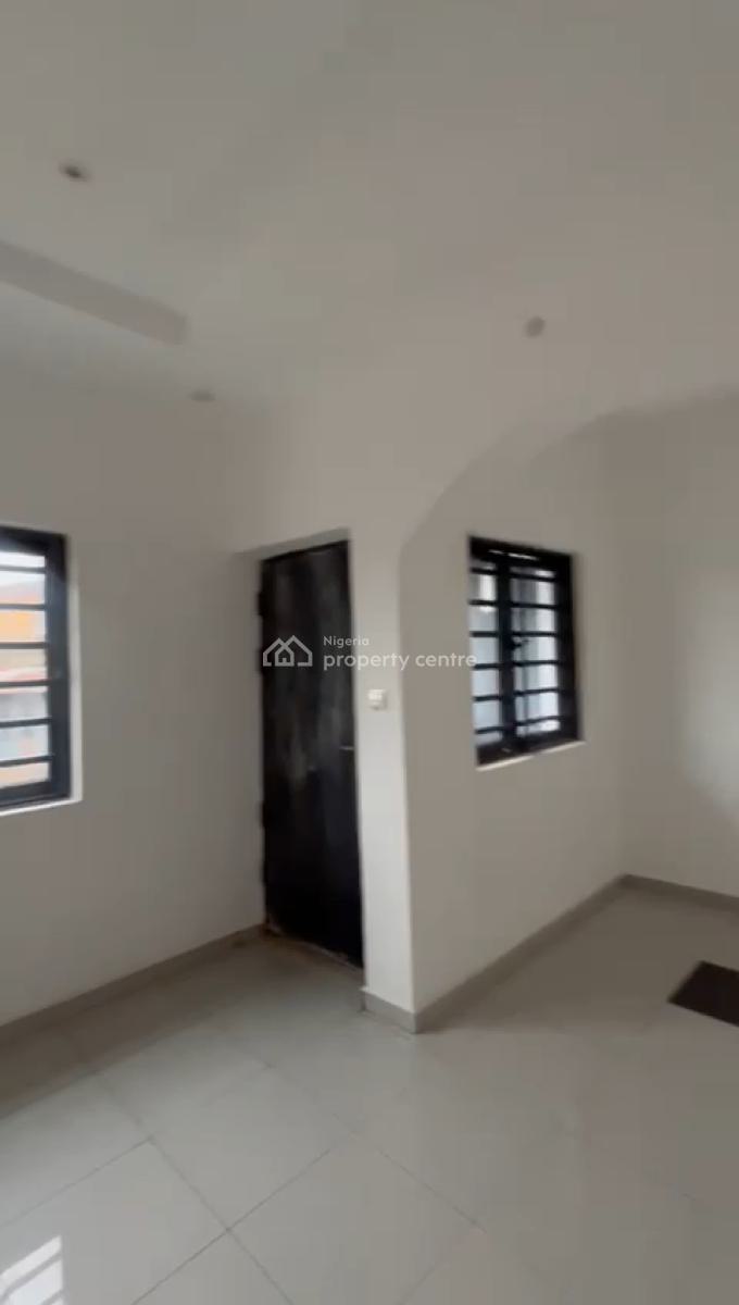 Executive, Decent 2-bedroom Apartments (upstairs & Ground Floor), Serene Environment Before Agiliti Estate, Agiliti, Mile 12, Kosofe, Lagos, Flat / Apartment for Rent