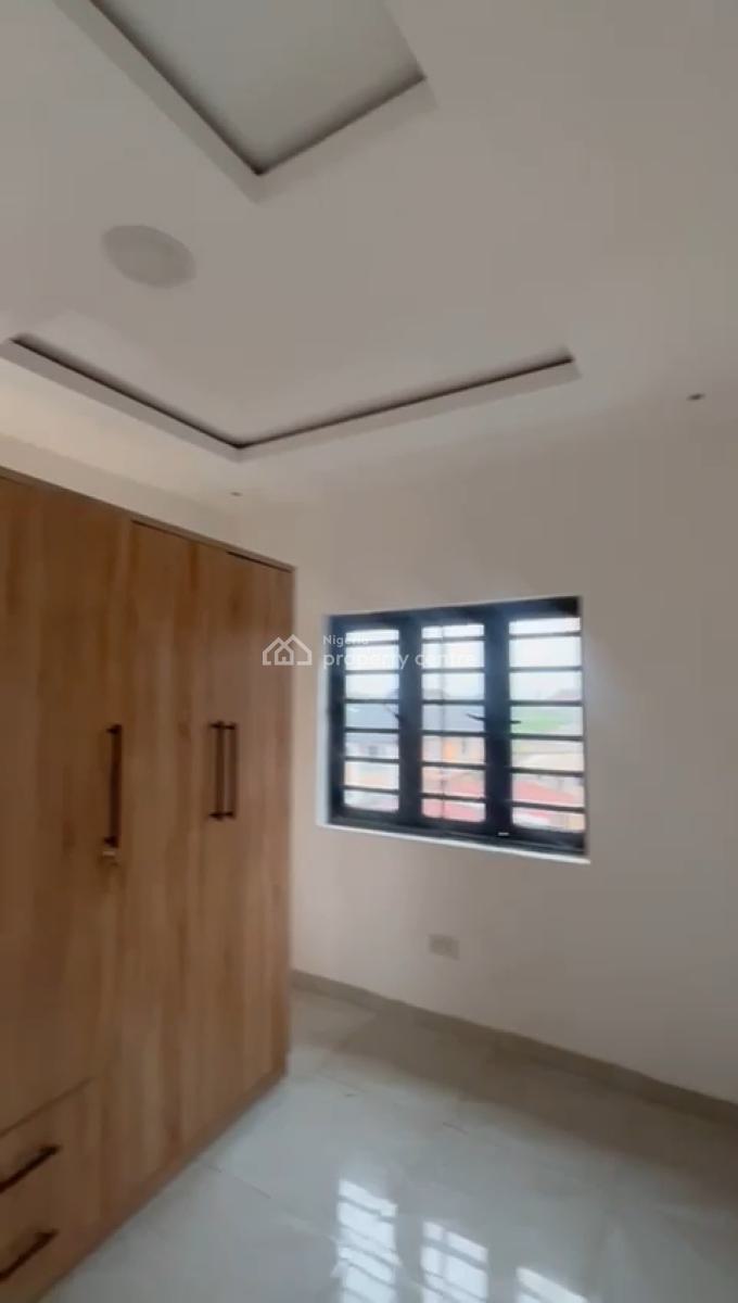 Executive, Decent 2-bedroom Apartments (upstairs & Ground Floor), Serene Environment Before Agiliti Estate, Agiliti, Mile 12, Kosofe, Lagos, Flat / Apartment for Rent