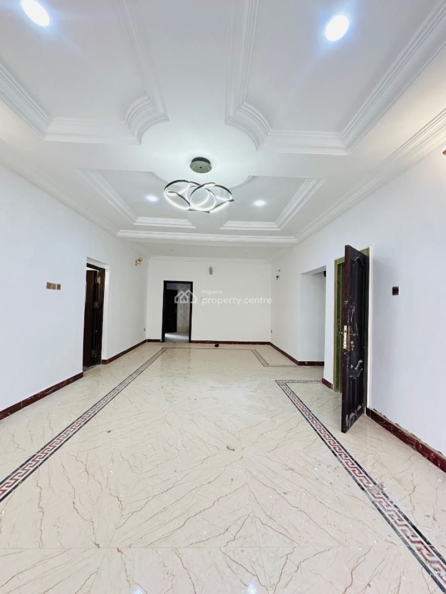 Beautifully Built 3 Bedroom Apartment (4 Units Available), Lekki Phase 1, Lekki, Lagos, Flat / Apartment for Rent