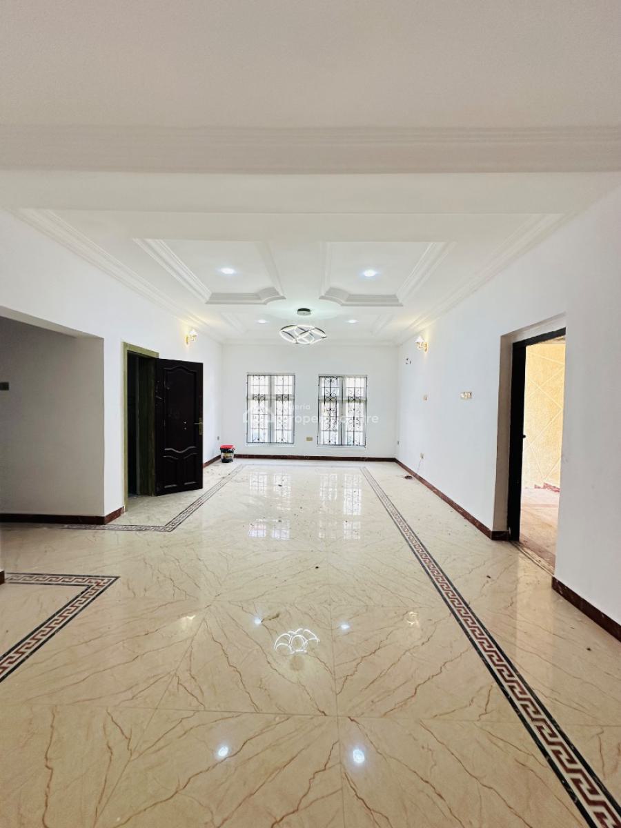 Beautifully Built 3 Bedroom Apartment (4 Units Available), Lekki Phase 1, Lekki, Lagos, Flat / Apartment for Rent