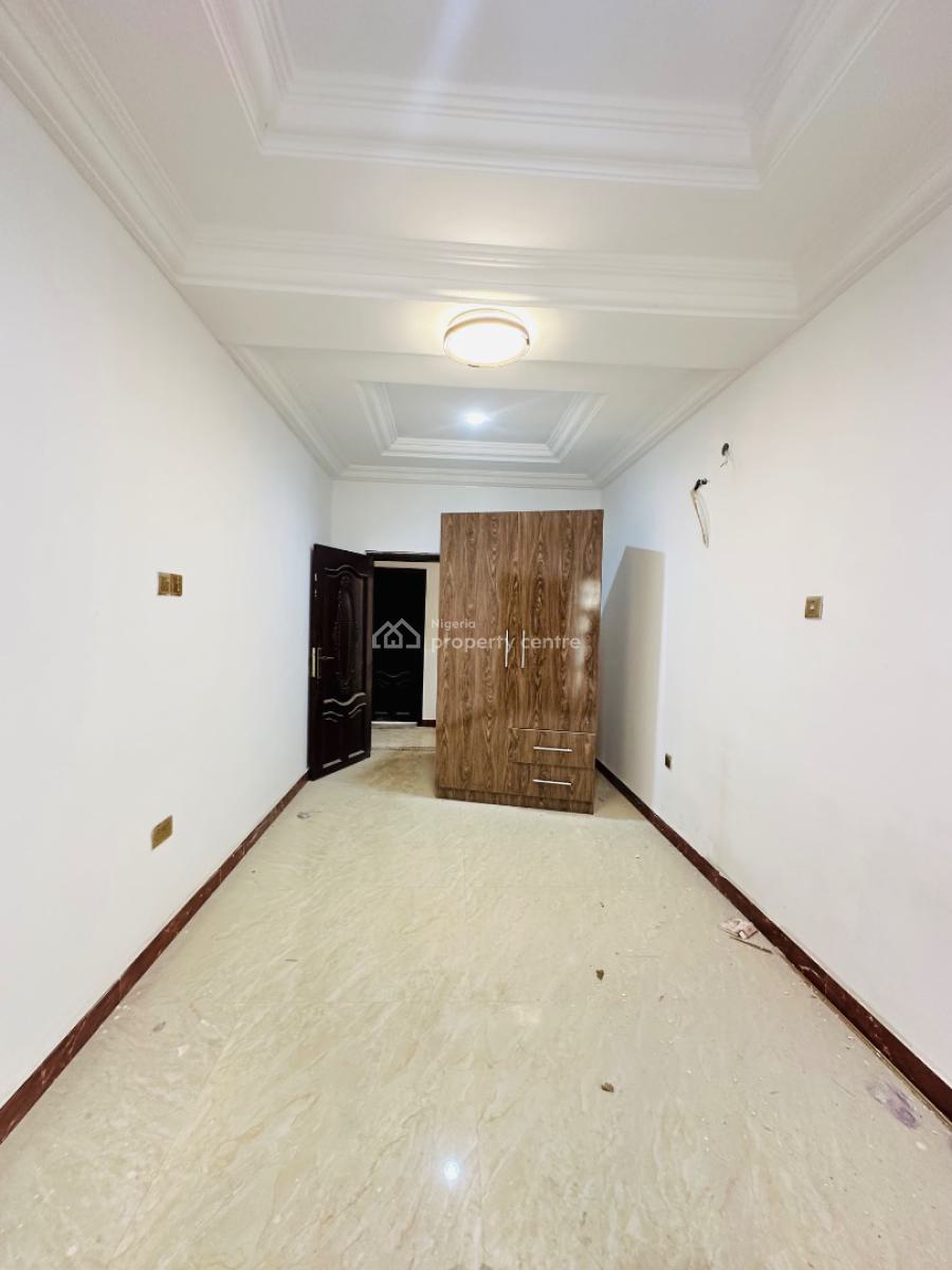 Beautifully Built 3 Bedroom Apartment (4 Units Available), Lekki Phase 1, Lekki, Lagos, Flat / Apartment for Rent