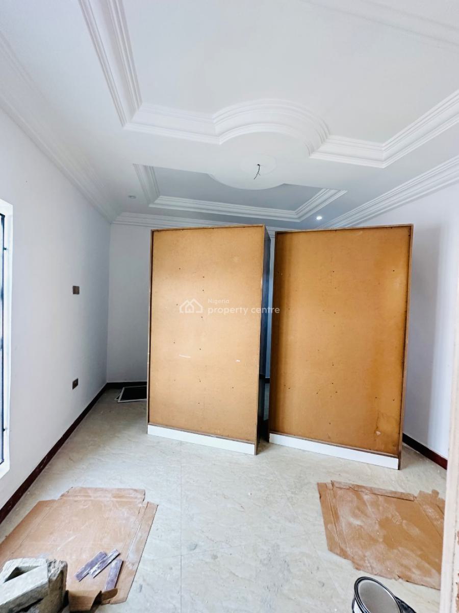 Beautifully Built 3 Bedroom Apartment (4 Units Available), Lekki Phase 1, Lekki, Lagos, Flat / Apartment for Rent