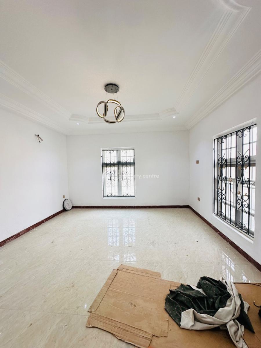 Beautifully Built 3 Bedroom Apartment (4 Units Available), Lekki Phase 1, Lekki, Lagos, Flat / Apartment for Rent