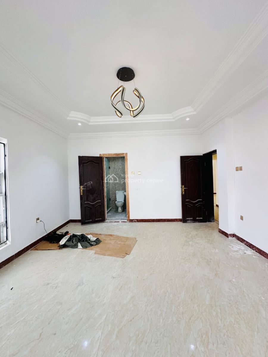 Beautifully Built 3 Bedroom Apartment (4 Units Available), Lekki Phase 1, Lekki, Lagos, Flat / Apartment for Rent