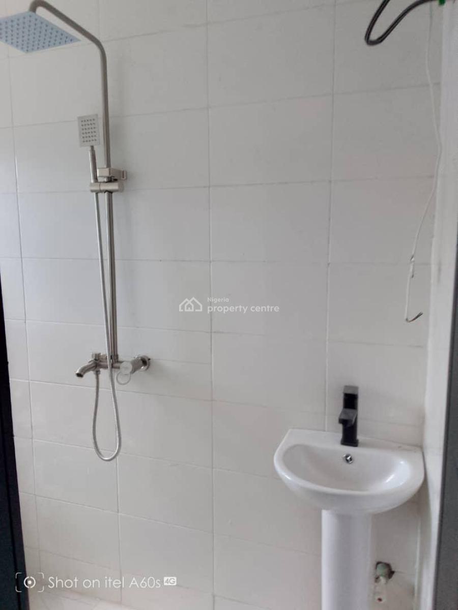 Luxury 4 Bedroom Terrace Duplex in a Serene Environment, Thomas Estate, Abraham Adesanya, Ajah, Lagos, Terraced Duplex for Rent