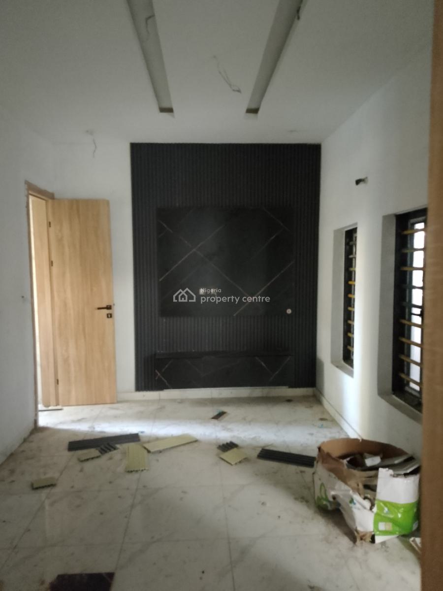 Mini Flat Brand New, Spg, Igbo Efon, Lekki, Lagos, Mini Flat (room and Parlour) for Sale