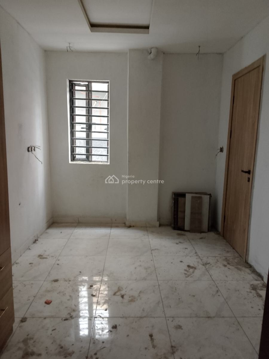 Mini Flat Brand New, Spg, Igbo Efon, Lekki, Lagos, Mini Flat (room and Parlour) for Sale