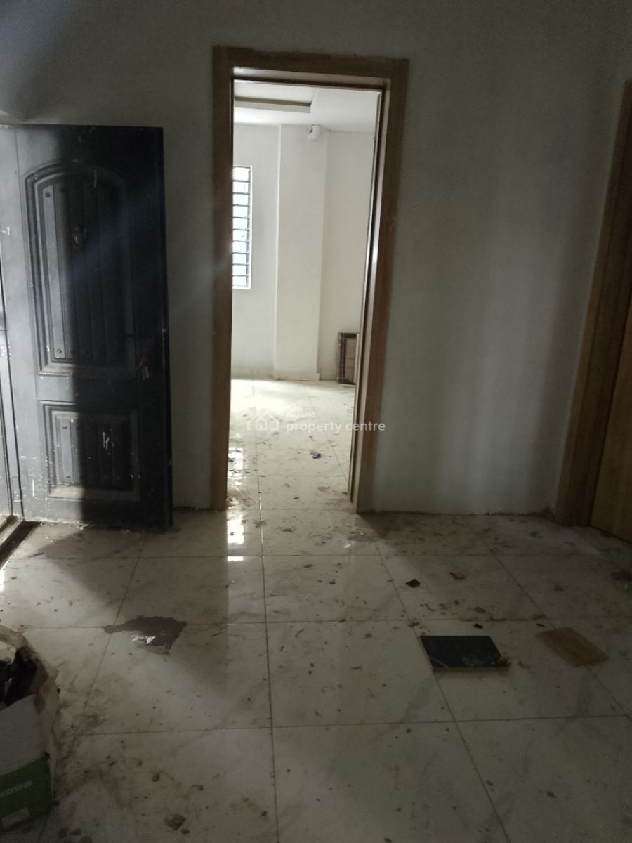 Mini Flat Brand New, Spg, Igbo Efon, Lekki, Lagos, Mini Flat (room and Parlour) for Sale