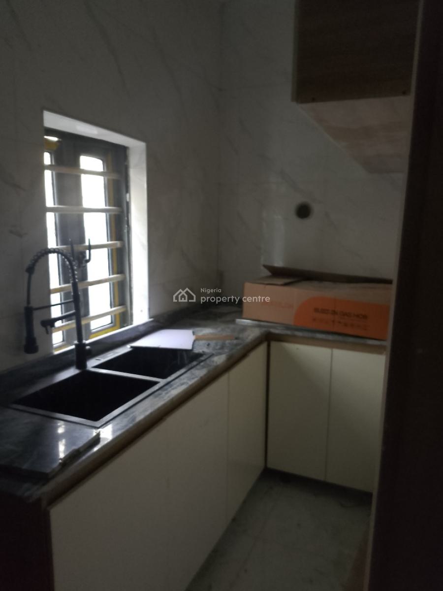 Mini Flat Brand New, Spg, Igbo Efon, Lekki, Lagos, Mini Flat (room and Parlour) for Sale