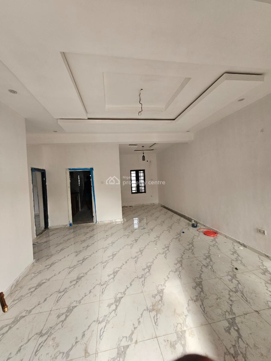 Newly Built 2 Bedrooms Apartments, Ajah, Lagos, House for Rent