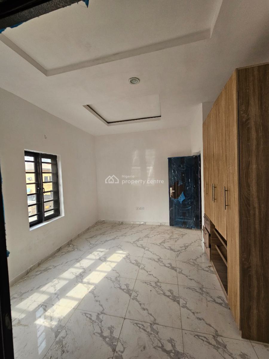 Newly Built 2 Bedrooms Apartments, Ajah, Lagos, House for Rent