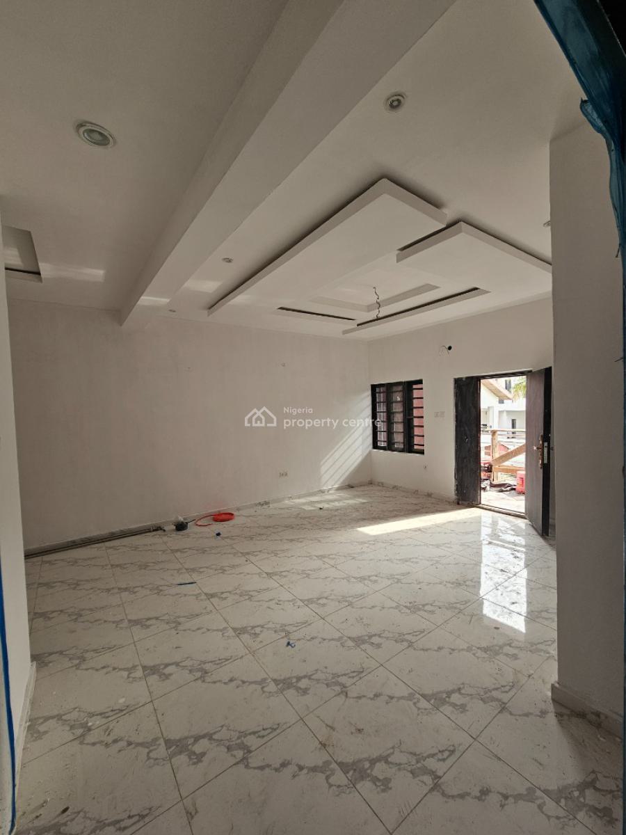 Newly Built 2 Bedrooms Apartments, Ajah, Lagos, House for Rent