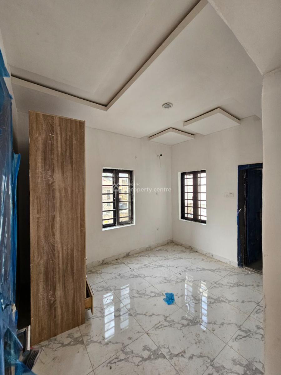 Newly Built 2 Bedrooms Apartments, Ajah, Lagos, House for Rent