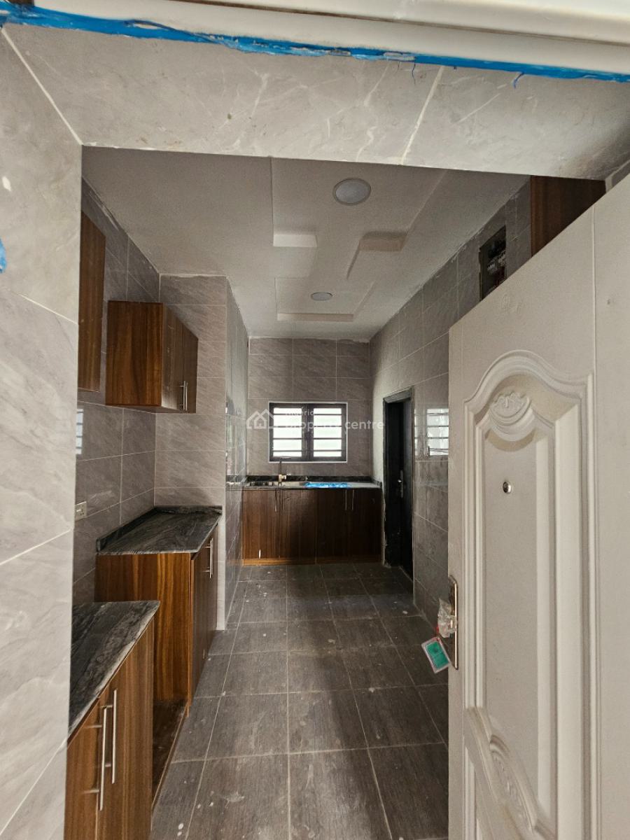 Newly Built 2 Bedrooms Apartments, Ajah, Lagos, House for Rent