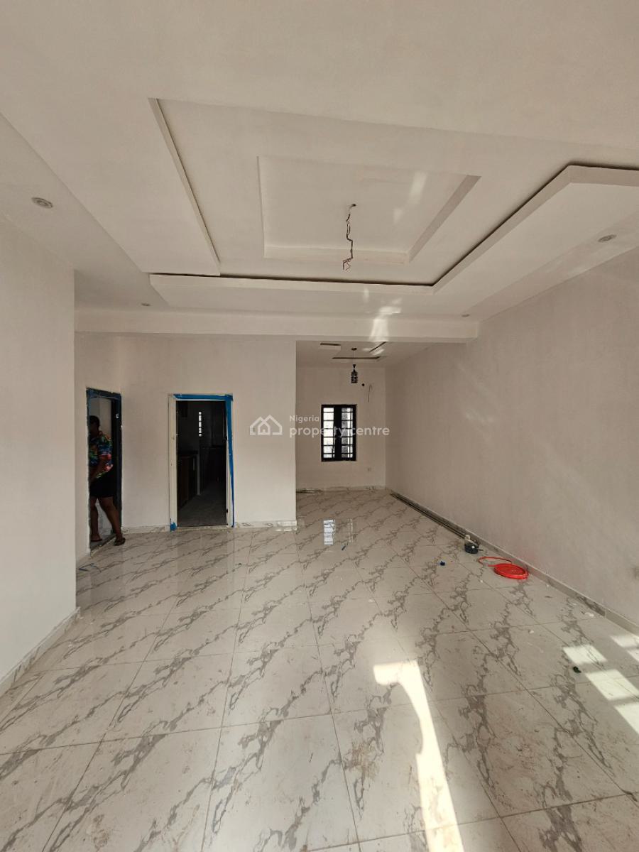 Newly Built 2 Bedrooms Apartments, Ajah, Lagos, House for Rent