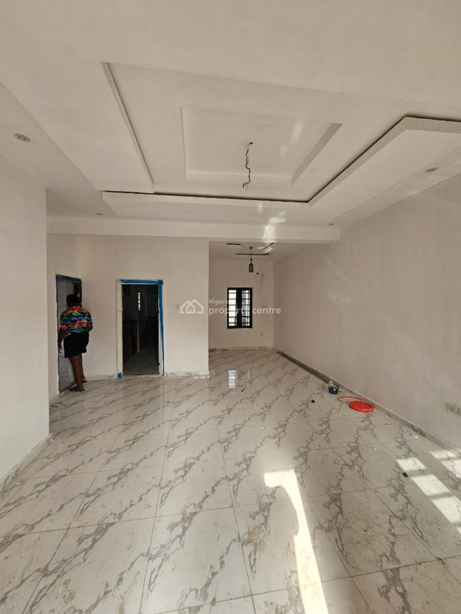 Newly Built 2 Bedrooms Apartments, Ajah, Lagos, House for Rent
