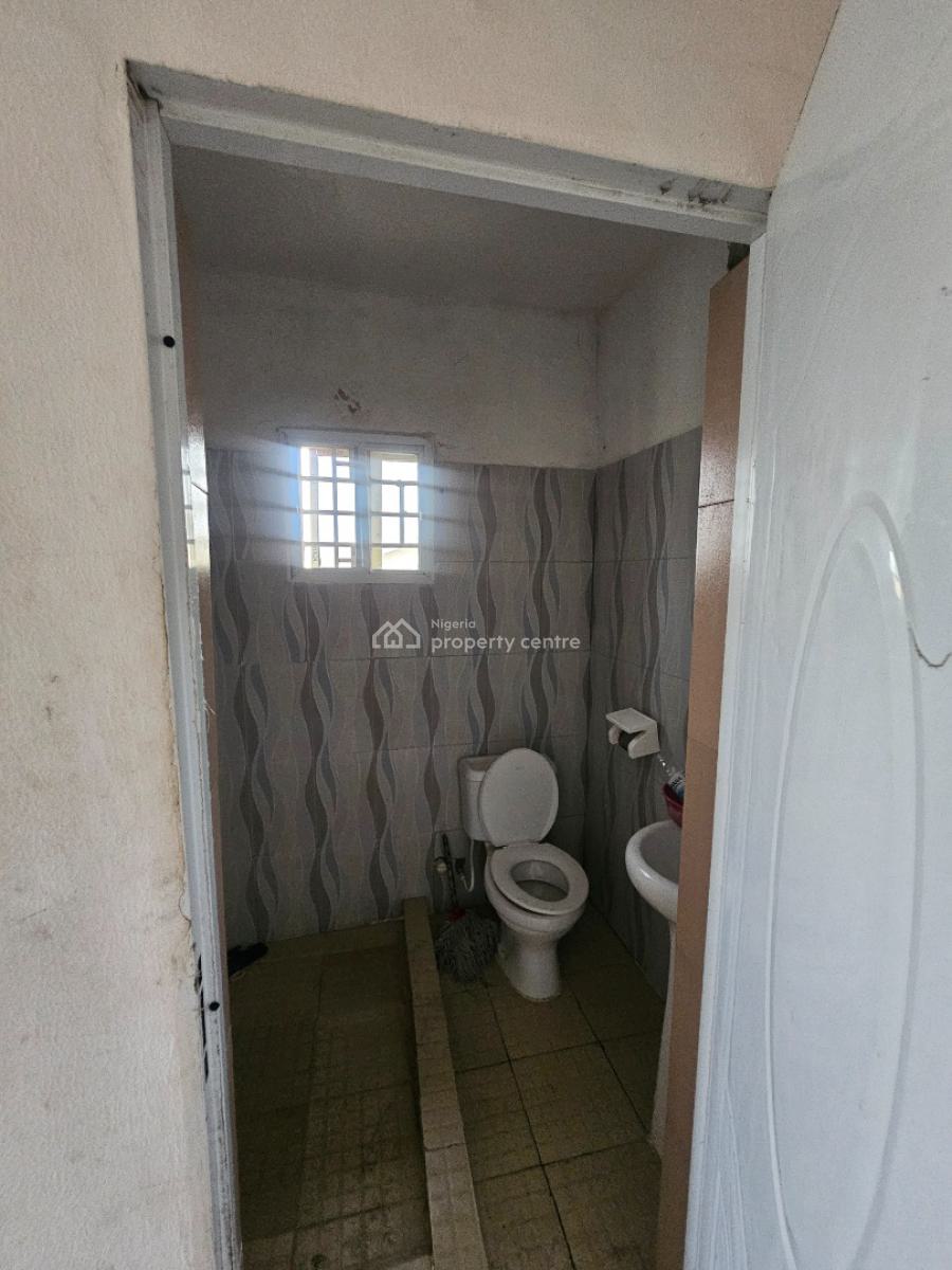 Newly Built 2 Bedrooms Apartments, Ajah, Lagos, House for Rent