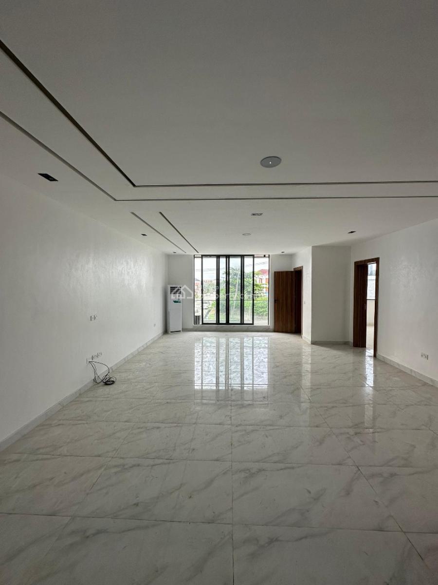 Beautiful 2 Bedroom Apartment, Oniru, Victoria Island (vi), Lagos, Flat / Apartment for Sale