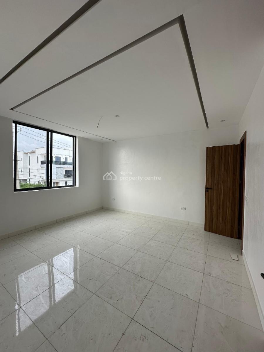 Beautiful 2 Bedroom Apartment, Oniru, Victoria Island (vi), Lagos, Flat / Apartment for Sale