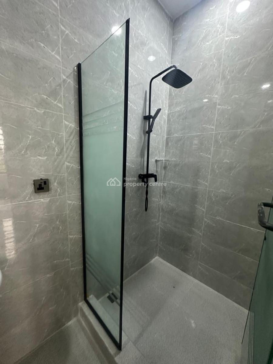 2 Bedroom Apartment, Lekki Scheme 2, Ilaje, Ajah, Lagos, Flat / Apartment for Rent