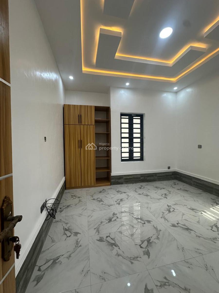 2 Bedroom Apartment, Lekki Scheme 2, Ilaje, Ajah, Lagos, Flat / Apartment for Rent