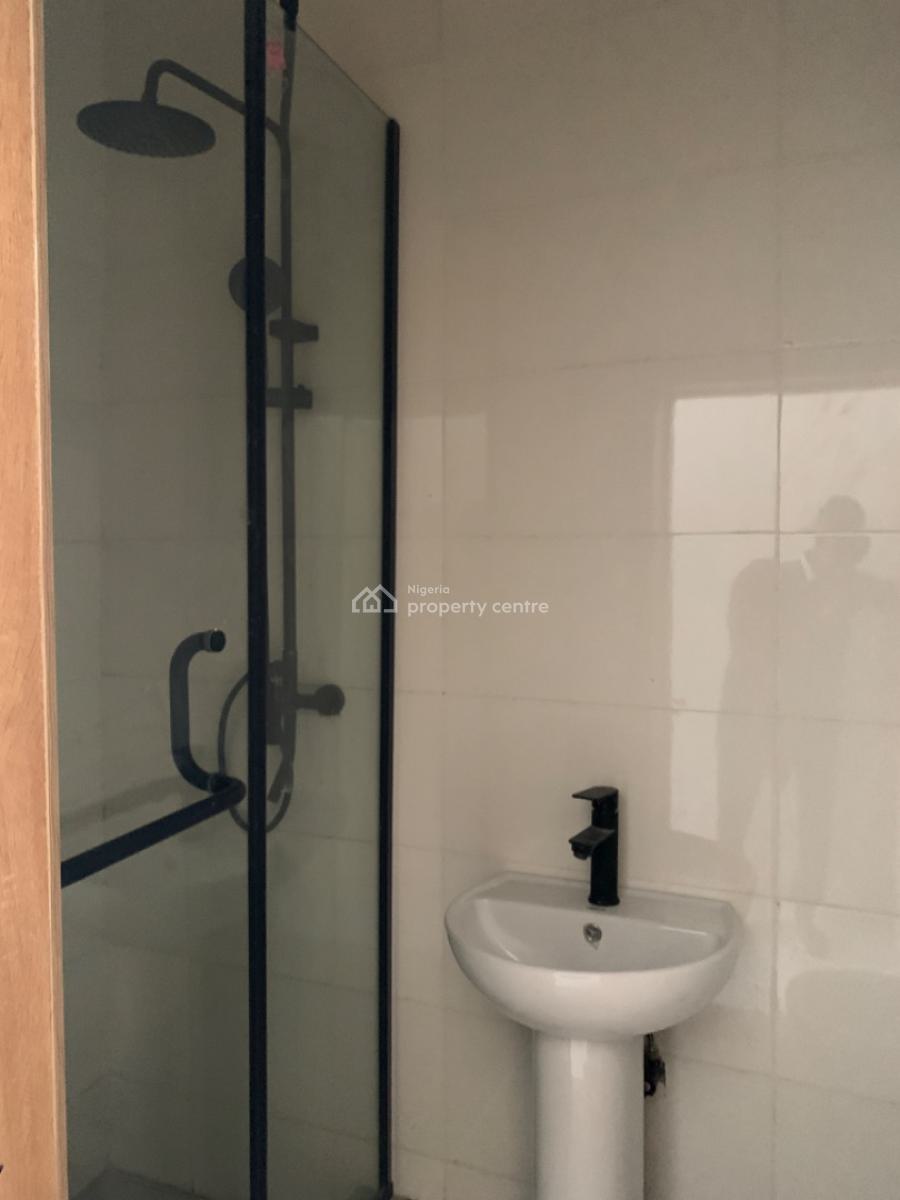 Studio Apartment, Lekki Phase 1, Lekki Phase 1, Lekki, Lagos, Self Contain (single Rooms) for Rent