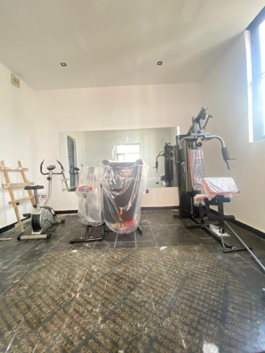 2 Bedroom Apartment, Ologolo, Lekki, Lagos, Flat / Apartment for Sale