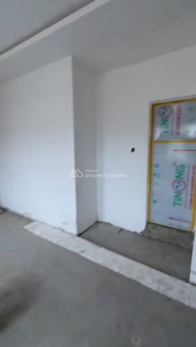 Executive, Very Decent, Standard  Units of Miniflat, Off Folagoro, Shomolu, Lagos, Mini Flat (room and Parlour) for Rent