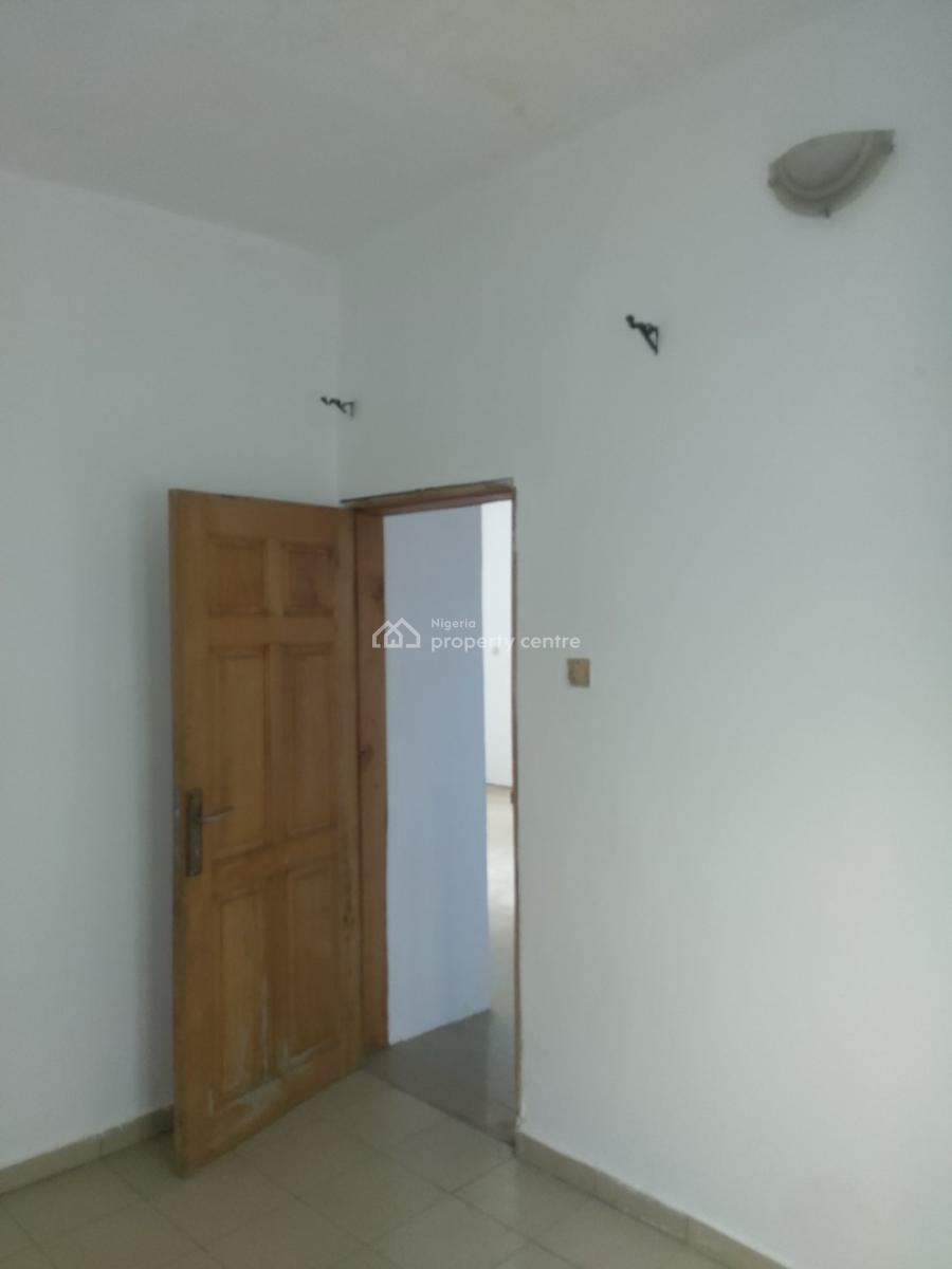 2 Bedroom Flat, Extension., Omole Phase 2, Ikeja, Lagos, Flat / Apartment for Rent