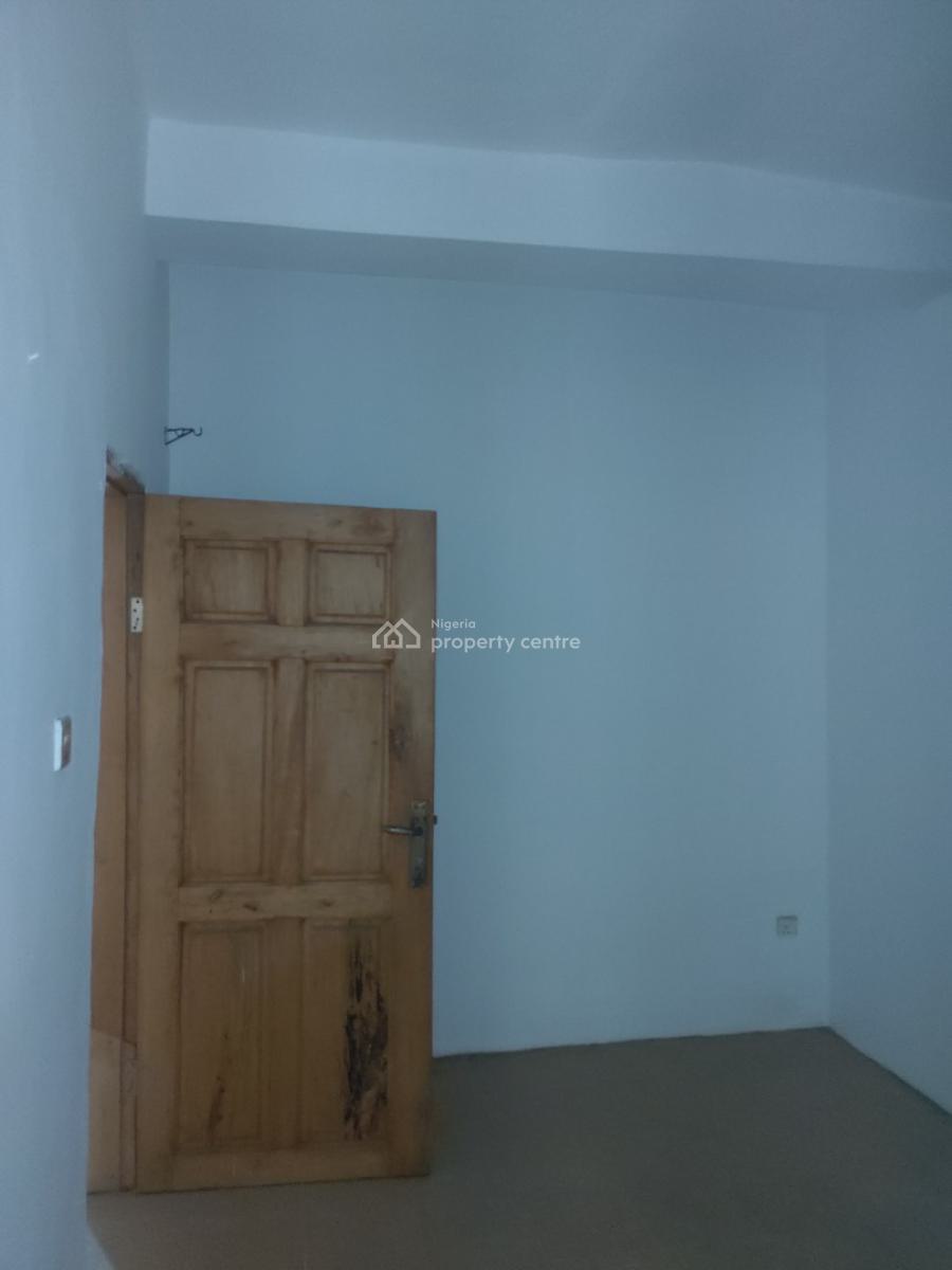 2 Bedroom Flat, Extension., Omole Phase 2, Ikeja, Lagos, Flat / Apartment for Rent