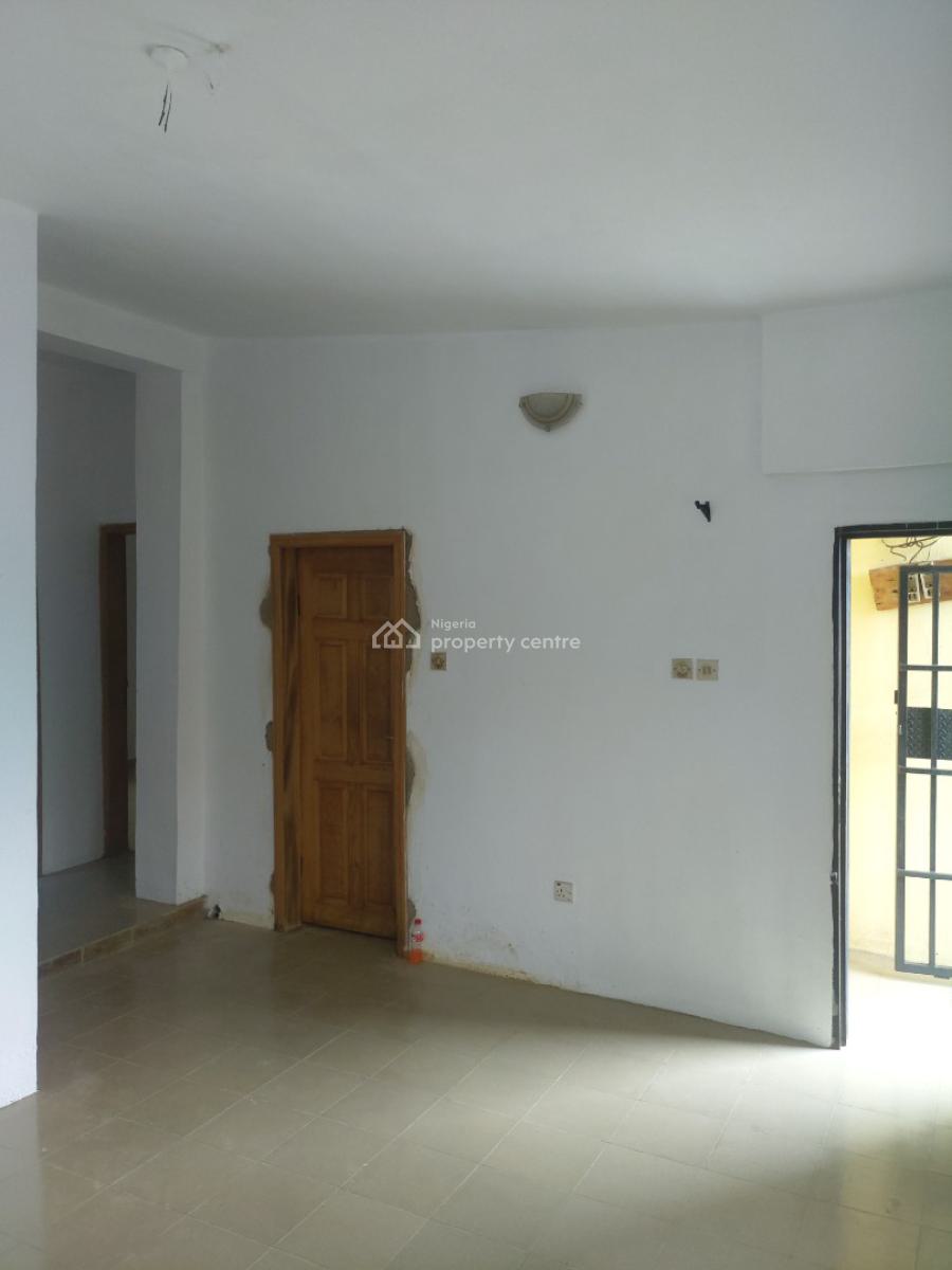 2 Bedroom Flat, Extension., Omole Phase 2, Ikeja, Lagos, Flat / Apartment for Rent