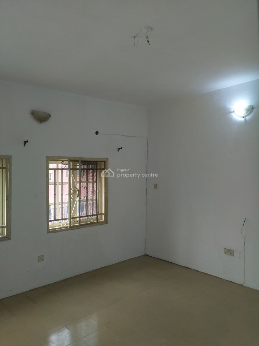 2 Bedroom Flat, Extension., Omole Phase 2, Ikeja, Lagos, Flat / Apartment for Rent