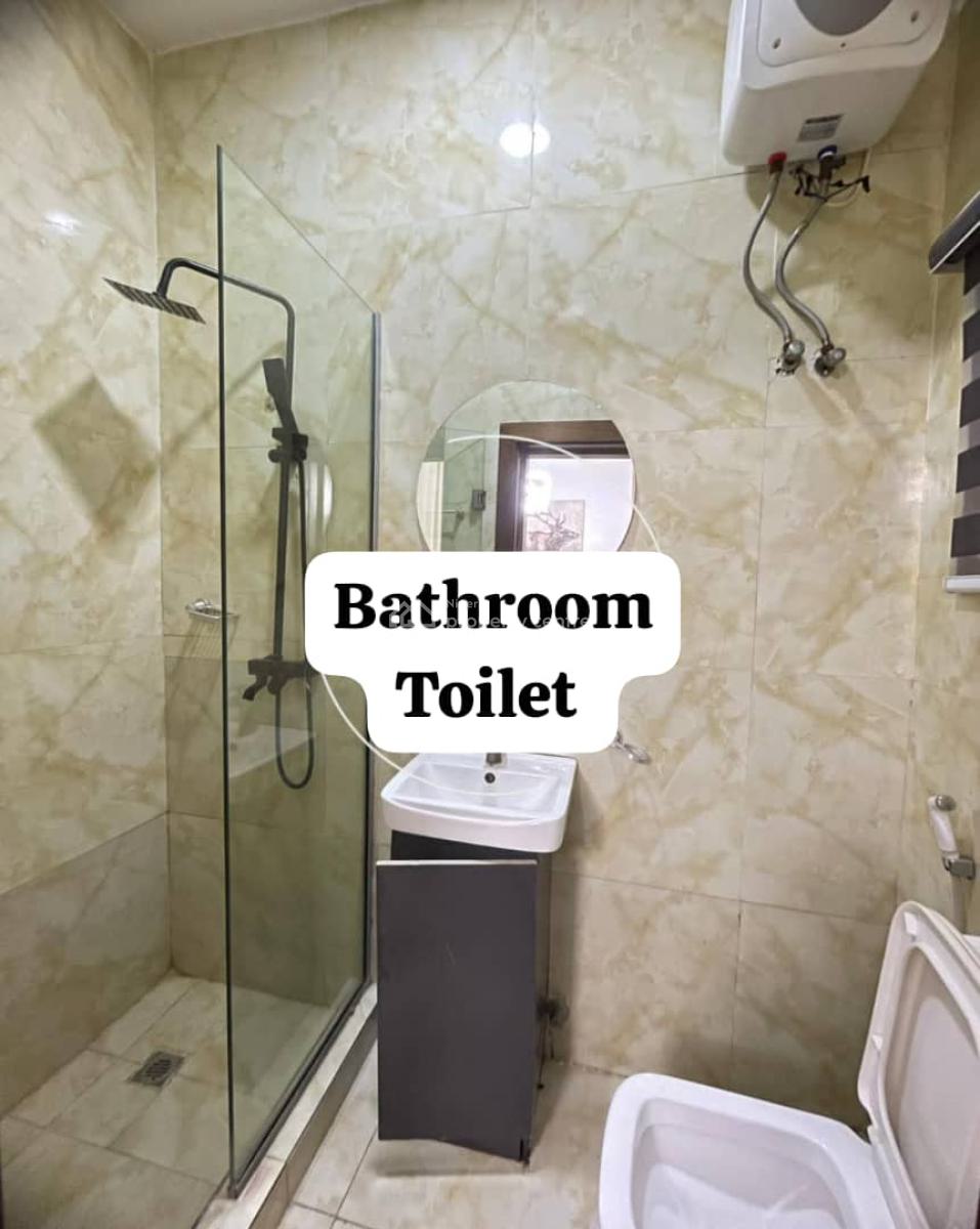 Exquisite Furnished 2 Bedroom Terrace Duplex, Ikate, Lekki, Lagos, Terraced Duplex for Rent