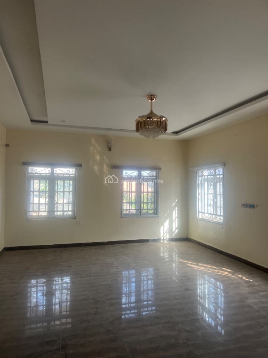 Spacious 6-bedroom Duplex, Fha (f.h.a), Lugbe District, Abuja, Semi-detached Duplex for Rent