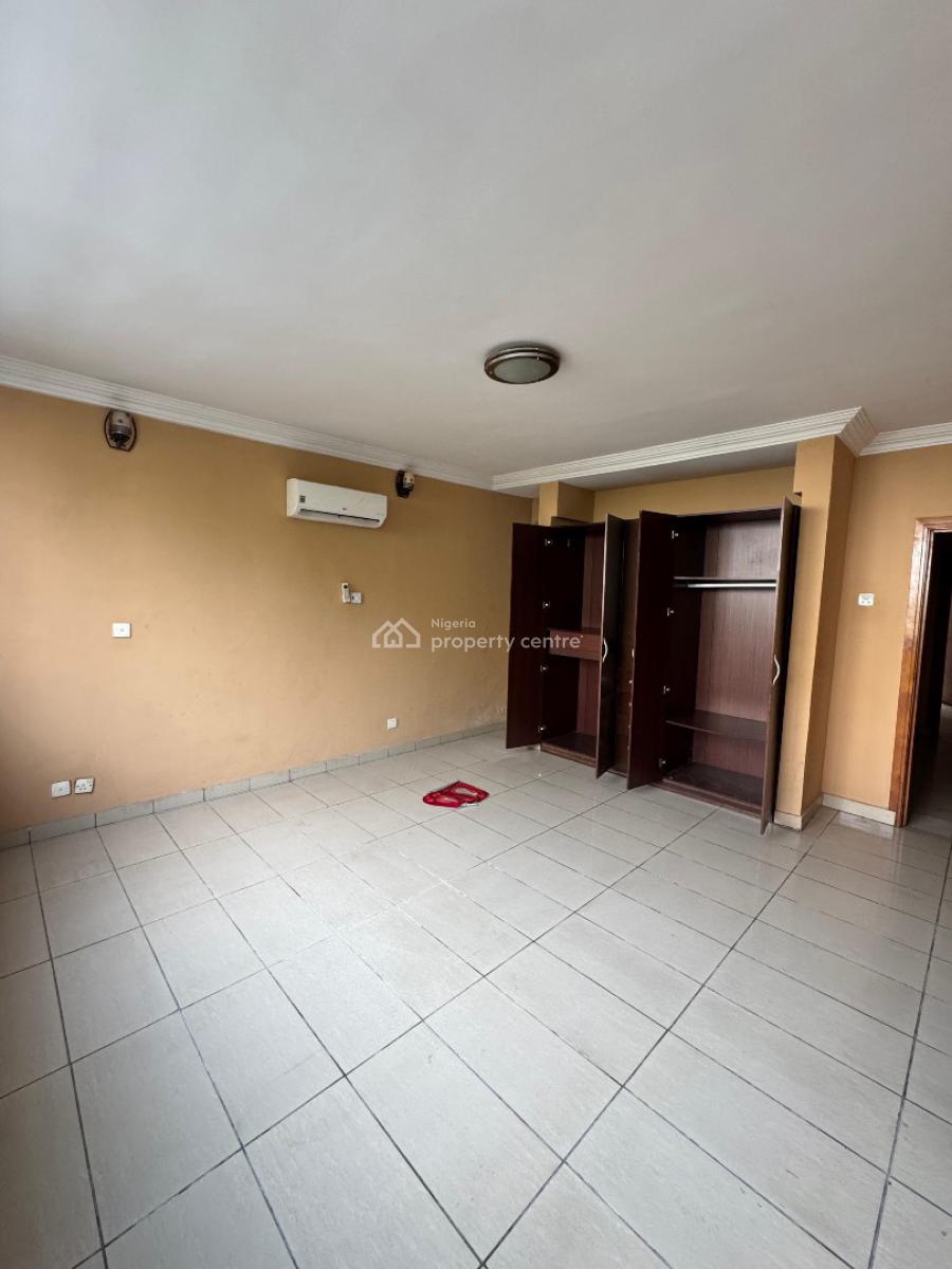 Luxury 4 Bedroom Terrace Duplex, Lekki Phase 1, Lekki, Lagos, Terraced Duplex for Rent