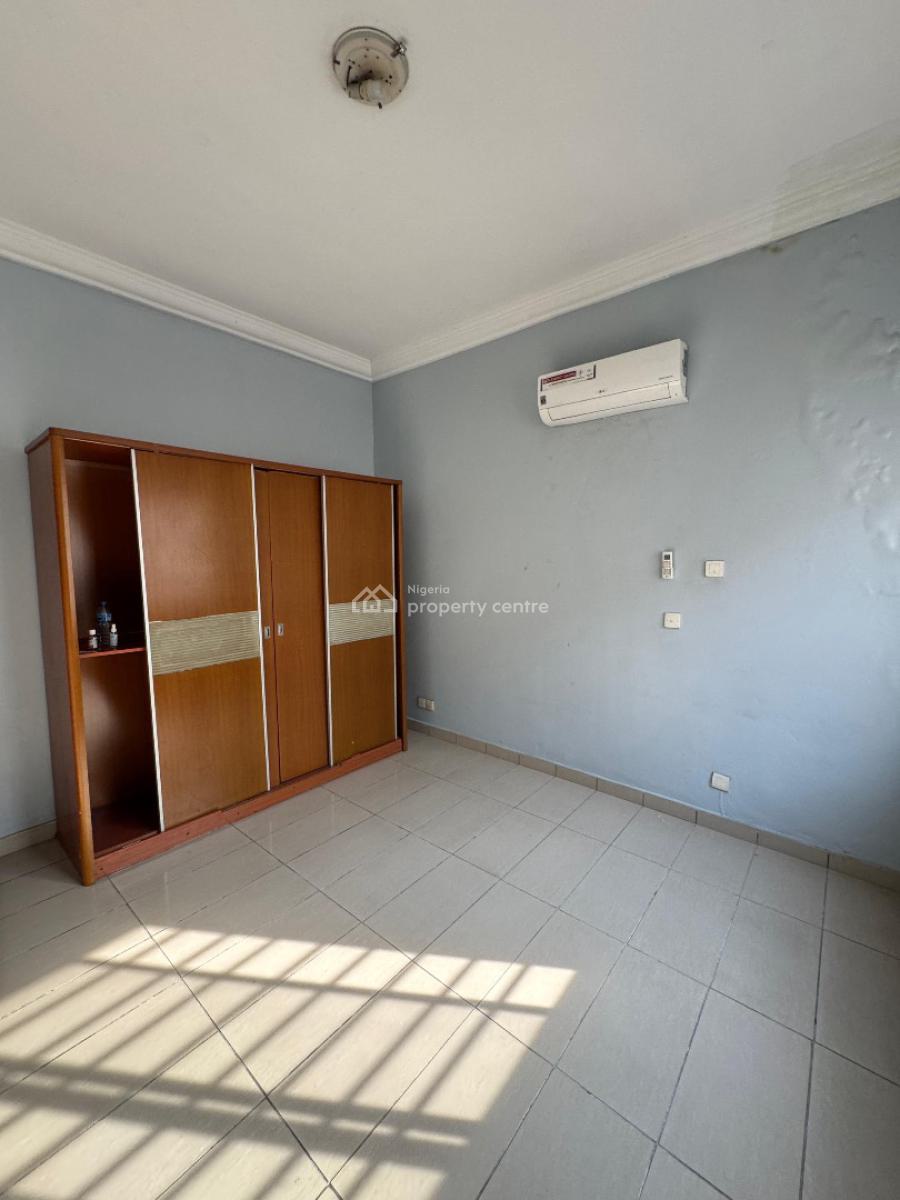 Luxury 4 Bedroom Terrace Duplex, Lekki Phase 1, Lekki, Lagos, Terraced Duplex for Rent