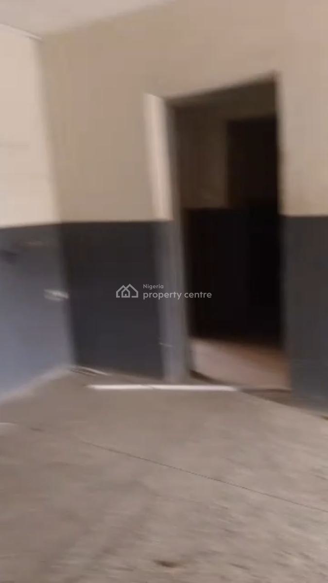 3 Bedroom Flat for Residential and Commercial Use, Ikeja Lagos, Ikeja, Lagos, Flat / Apartment for Rent