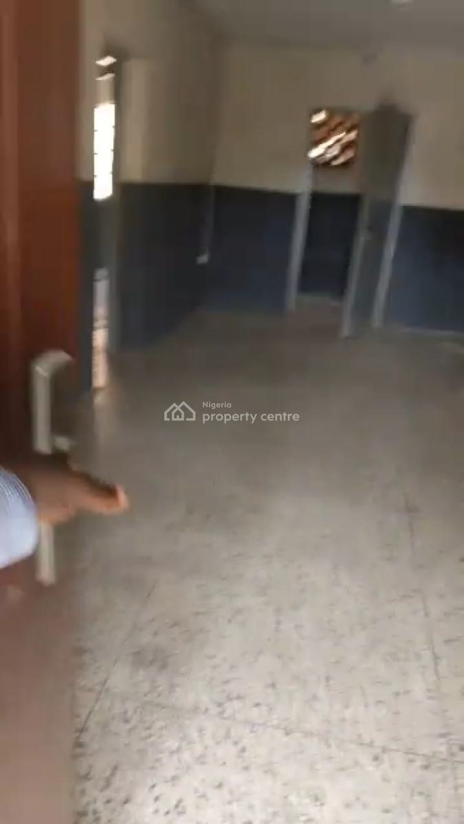 3 Bedroom Flat for Residential and Commercial Use, Ikeja Lagos, Ikeja, Lagos, Flat / Apartment for Rent