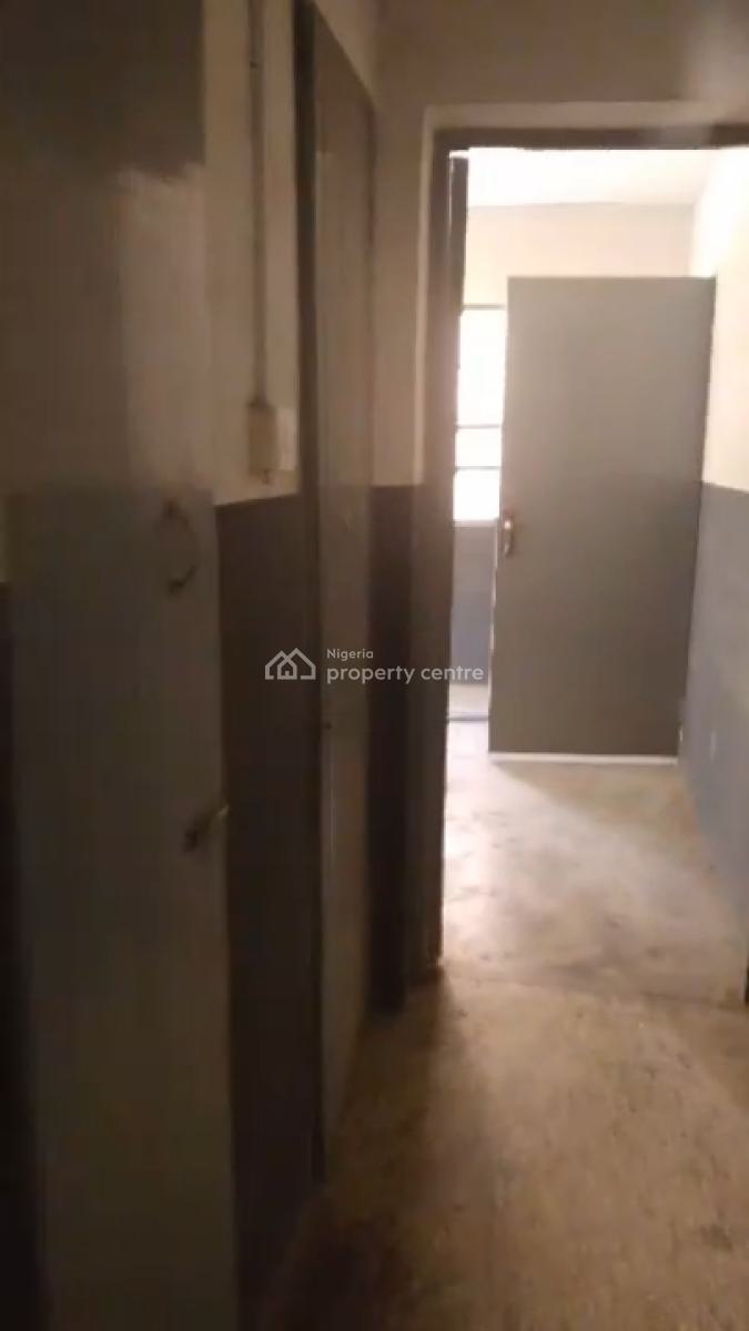 3 Bedroom Flat for Residential and Commercial Use, Ikeja Lagos, Ikeja, Lagos, Flat / Apartment for Rent