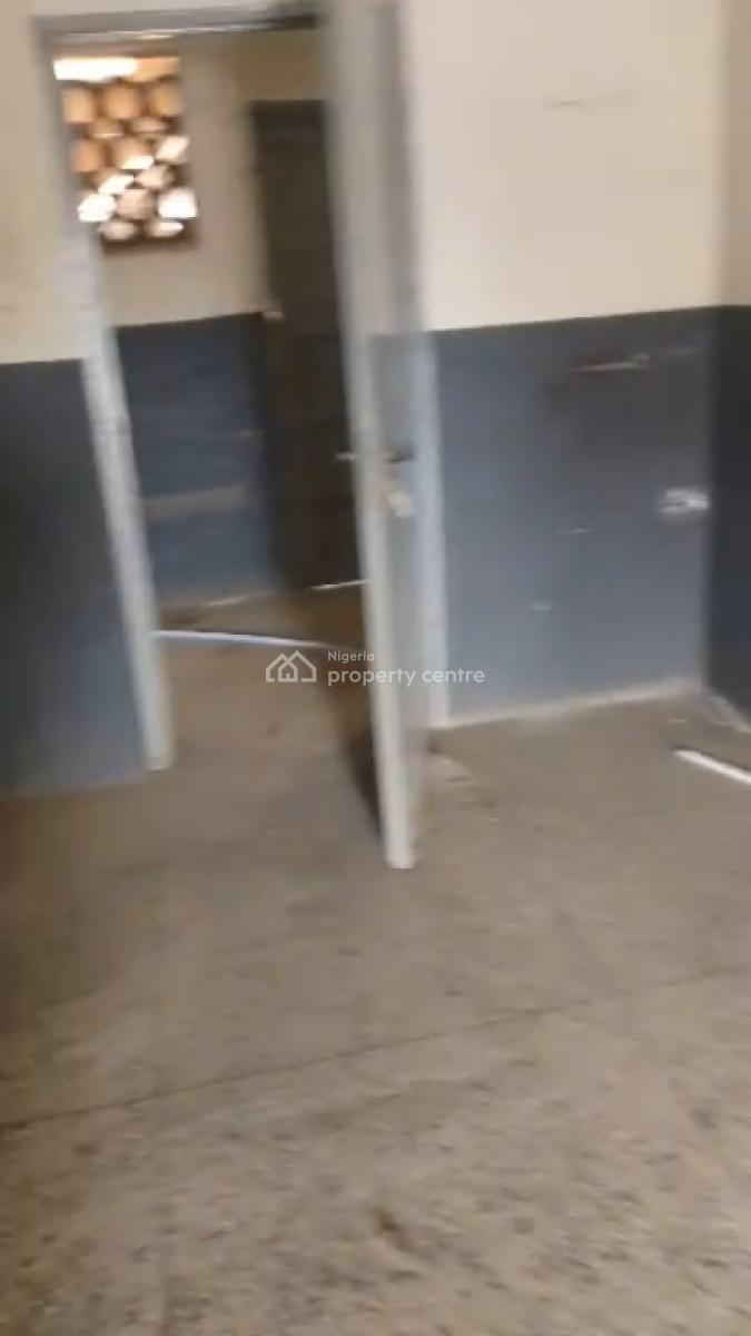 3 Bedroom Flat for Residential and Commercial Use, Ikeja Lagos, Ikeja, Lagos, Flat / Apartment for Rent