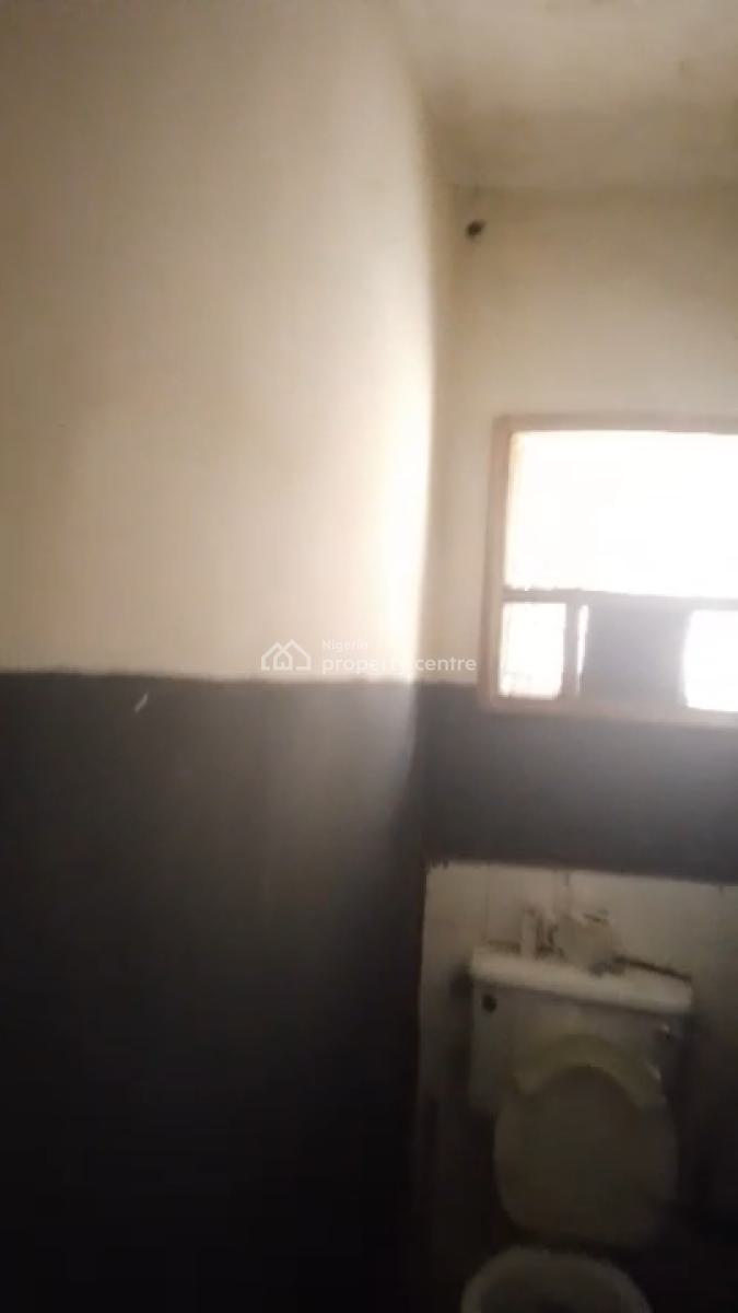 3 Bedroom Flat for Residential and Commercial Use, Ikeja Lagos, Ikeja, Lagos, Flat / Apartment for Rent